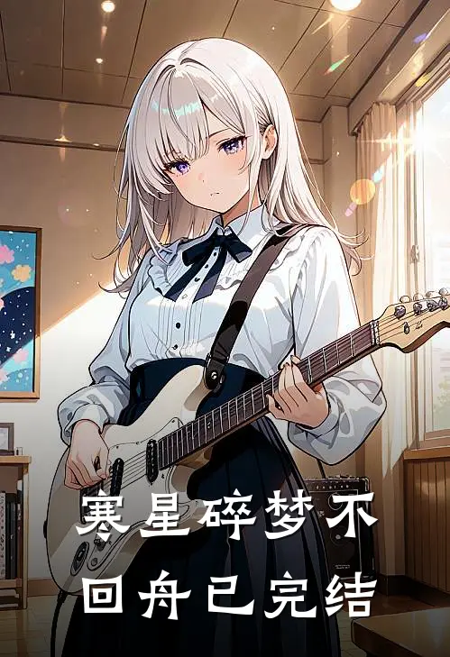 寒星碎梦不回舟已完结