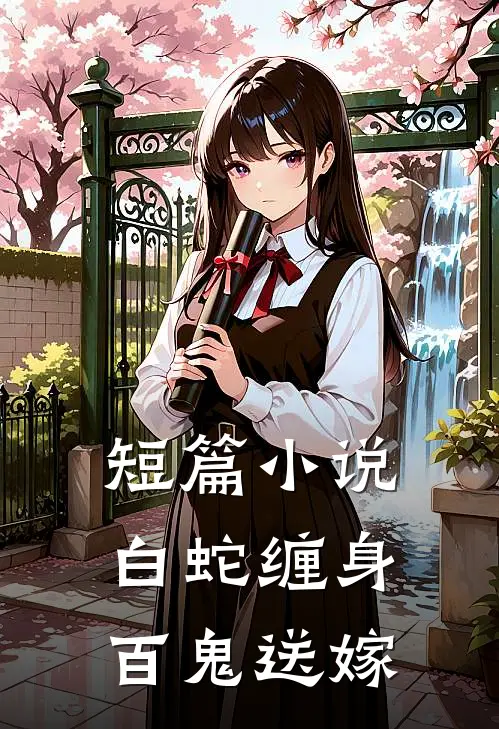短篇小说白蛇缠身，百鬼送嫁