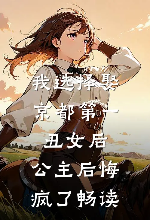 我选择娶京都第一丑女后，公主后悔疯了畅读