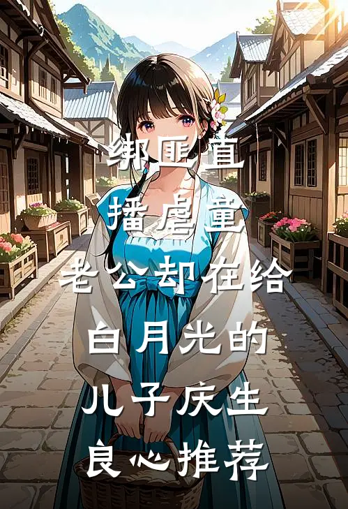 绑匪直播虐童，老公却在给白月光的儿子庆生良心推荐
