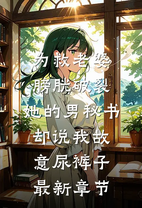 为救老婆膀胱破裂，她的男秘书却说我故意尿裤子最新章节