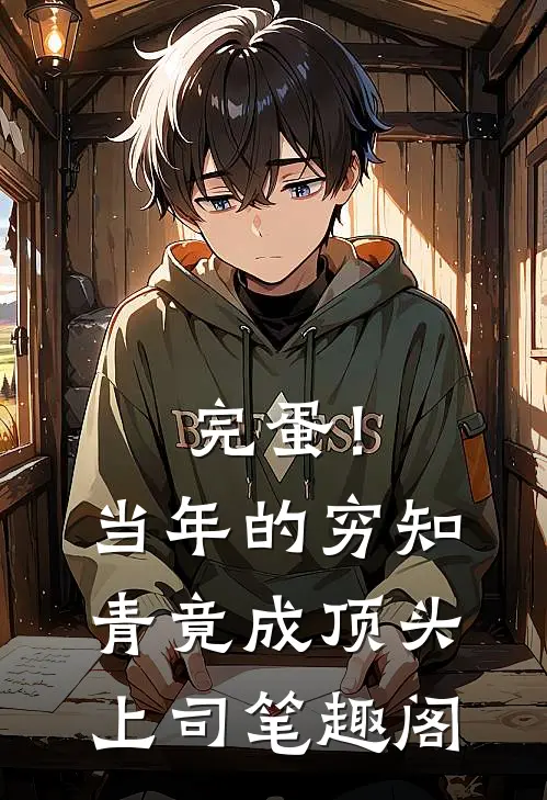 完蛋！当年的穷知青竟成顶头上司笔趣阁