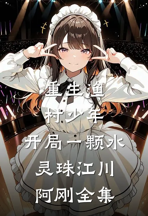 重生渔村少年，开局一颗水灵珠江川阿刚全集