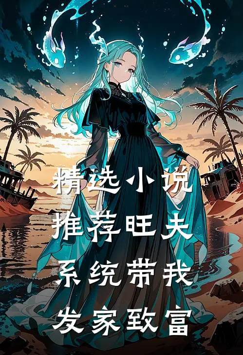 精选小说推荐旺夫系统带我发家致富
