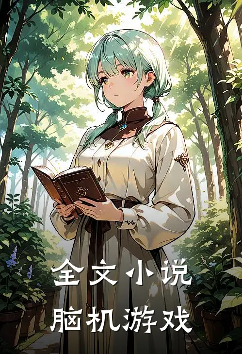 全文小说脑机游戏