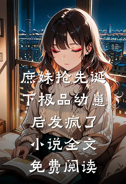 庶妹抢先诞下极品幼崽后发疯了小说全文免费阅读