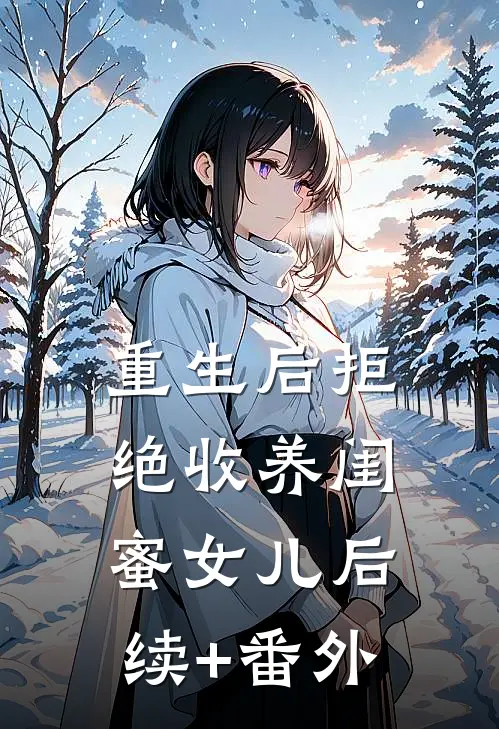 重生后拒绝收养闺蜜女儿后续+番外