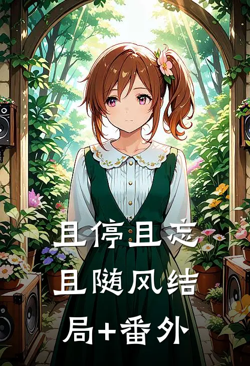 且停且忘且随风结局+番外