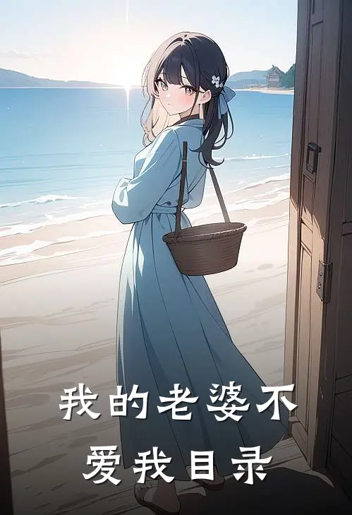 我的老婆不爱我目录