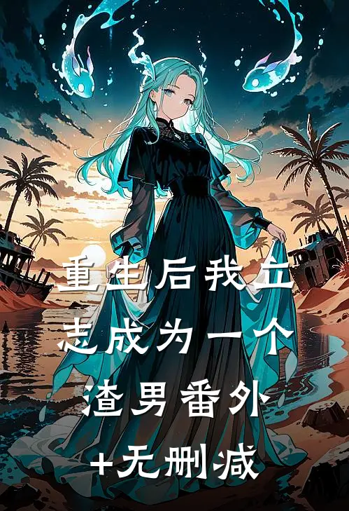 重生后我立志成为一个渣男番外+无删减