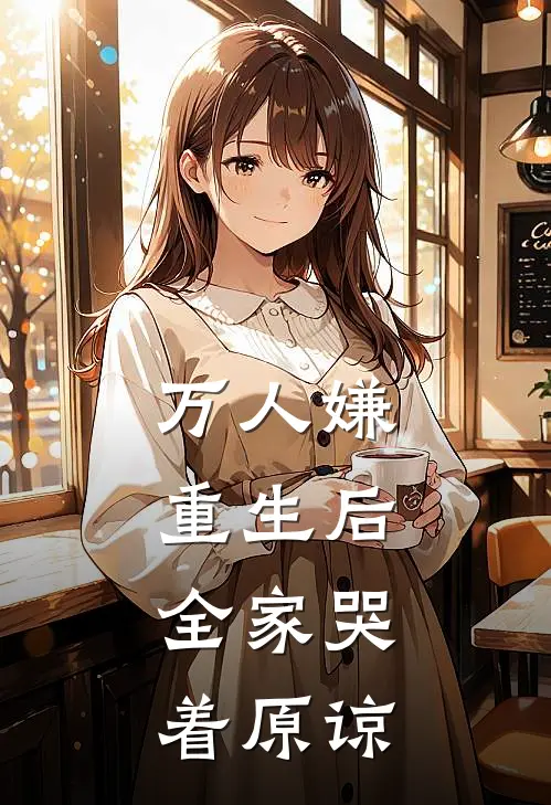 万人嫌重生后，全家哭着原谅
