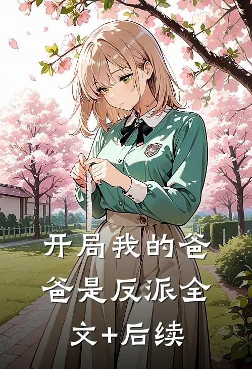 开局我的爸爸是反派全文+后续