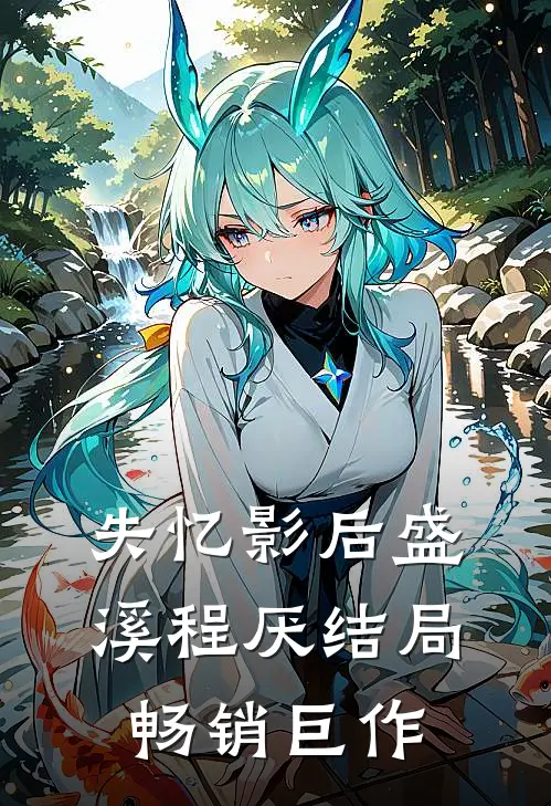 失忆影后盛溪程厌结局畅销巨作