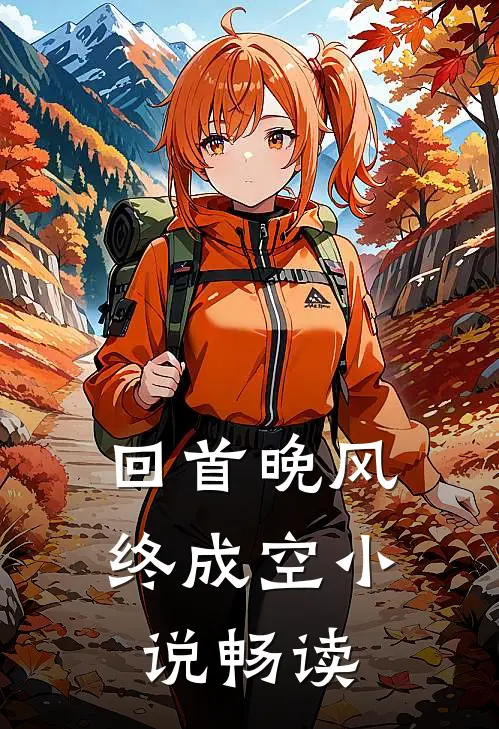 回首晚风终成空小说畅读