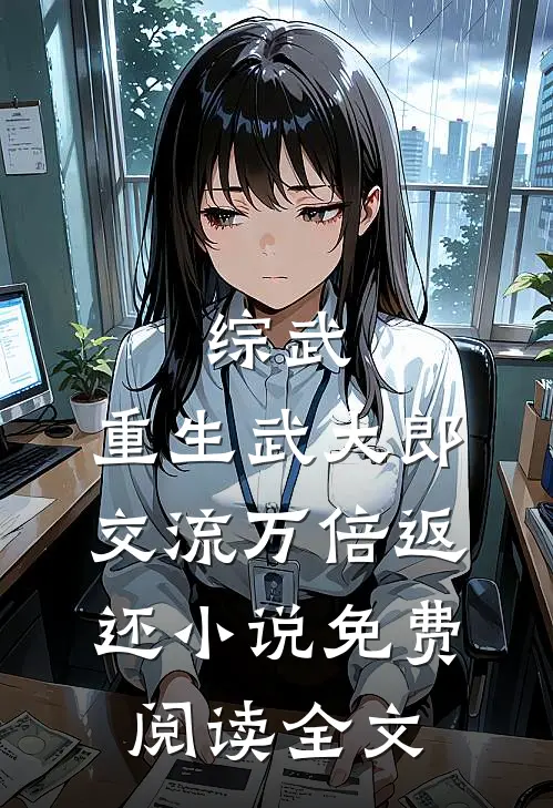 综武：重生武大郎，交流万倍返还小说免费阅读全文