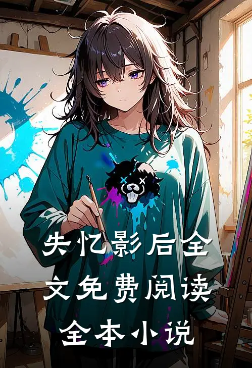 失忆影后全文免费阅读全本小说