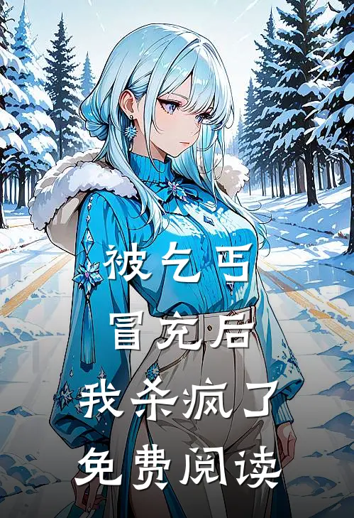 被乞丐冒充后，我杀疯了免费阅读