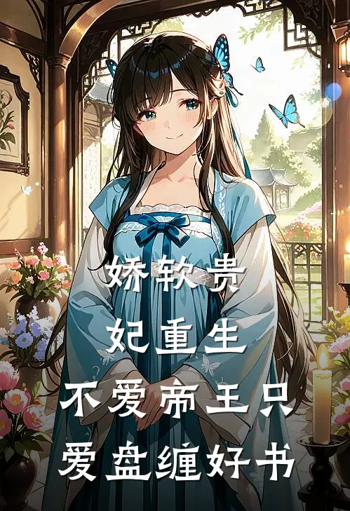 娇软贵妃重生：不爱帝王只爱盘缠好书