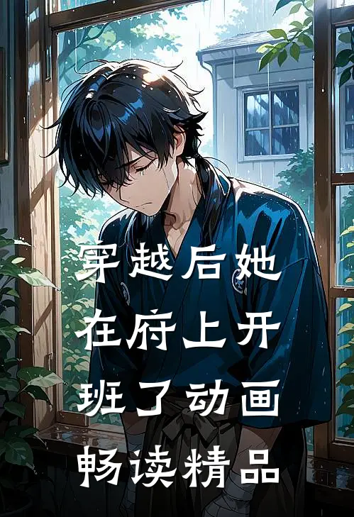 穿越后她在府上开班了动画畅读精品