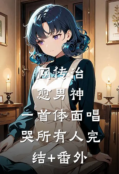 网传治愈男神，一首体面唱哭所有人完结+番外