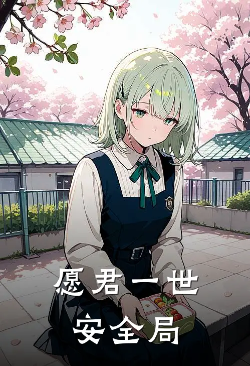 愿君一世安全局