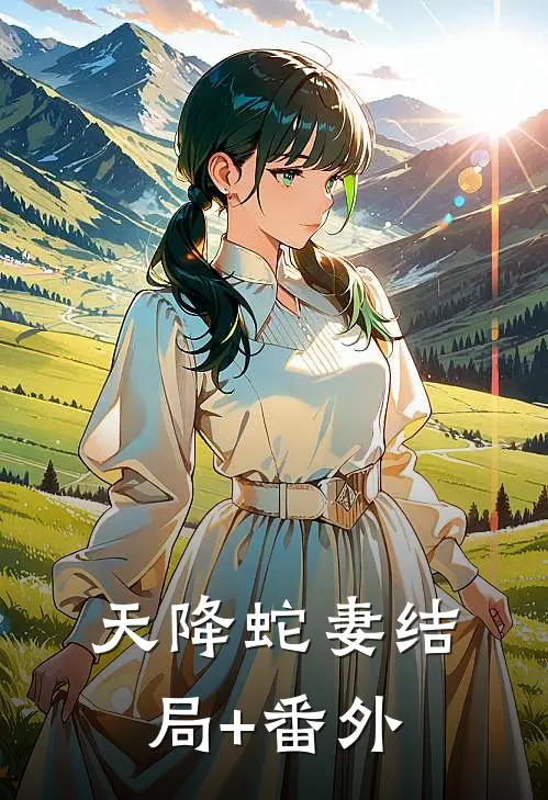 天降蛇妻结局+番外