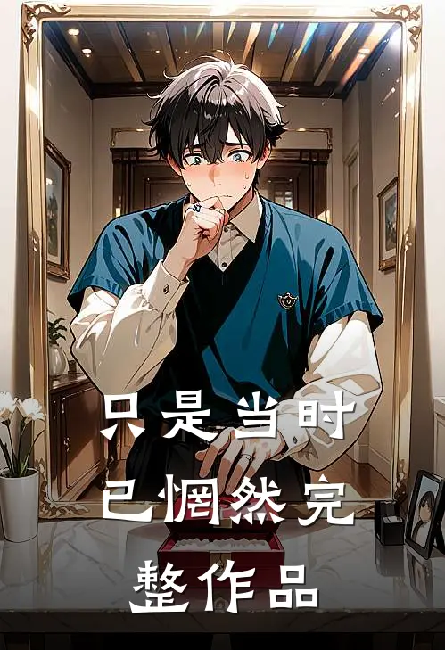 只是当时已惘然完整作品