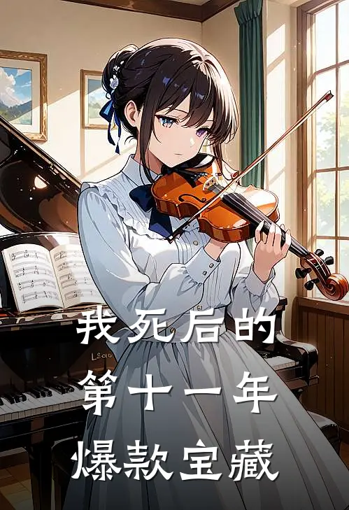 我死后的第十一年爆款宝藏