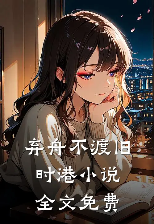 弃舟不渡旧时港小说全文免费