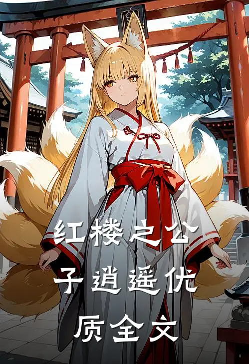 红楼之公子逍遥优质全文