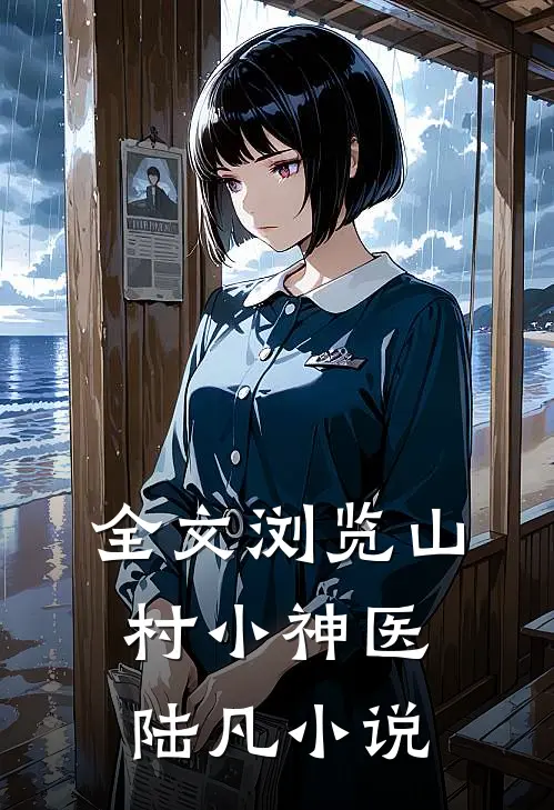 全文浏览山村小神医陆凡小说