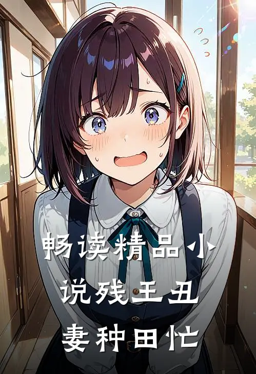 畅读精品小说残王丑妻种田忙