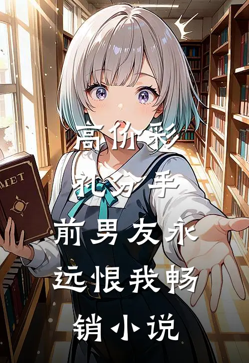 高价彩礼分手，前男友永远恨我畅销小说