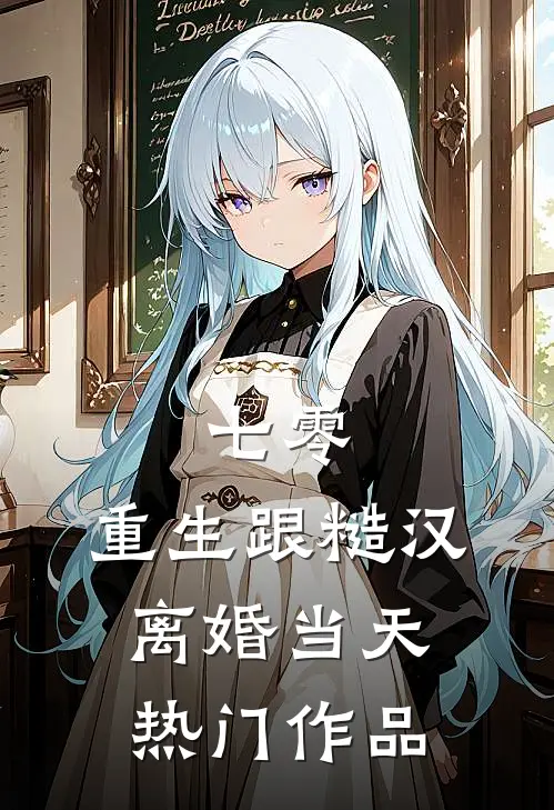 七零：重生跟糙汉离婚当天热门作品