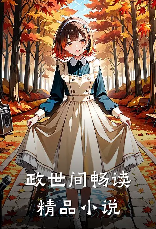 政世间畅读精品小说