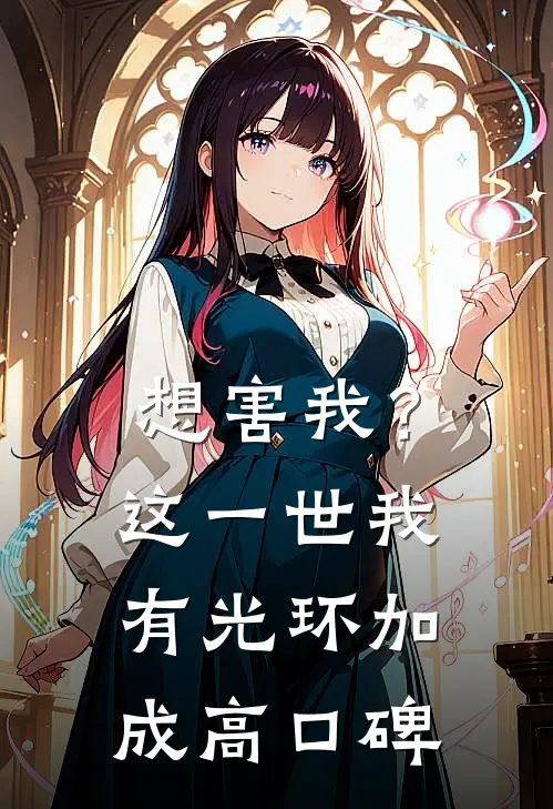 想害我？这一世我有光环加成高口碑