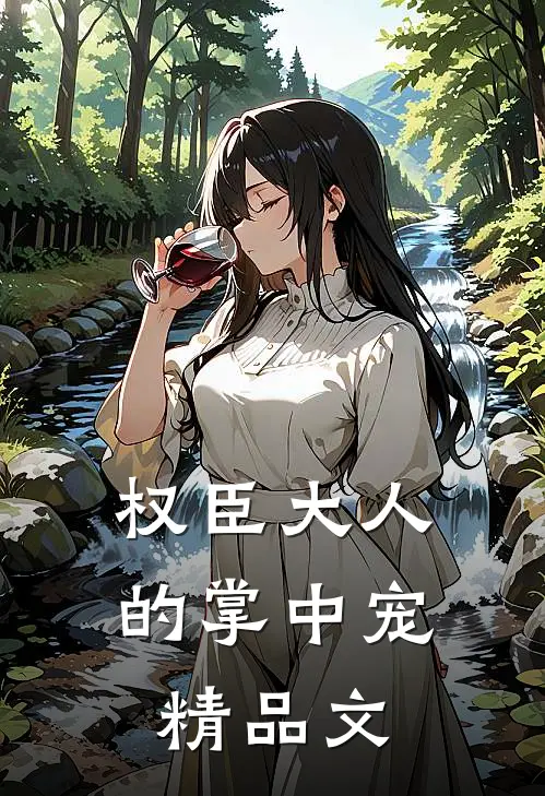 权臣大人的掌中宠精品文