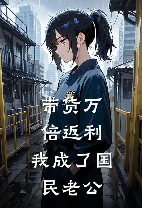 带货万倍返利：我成了国民老公