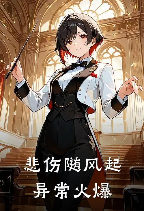 悲伤随风起异常火爆