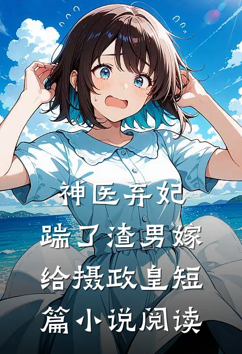神医弃妃：踹了渣男嫁给摄政皇短篇小说阅读