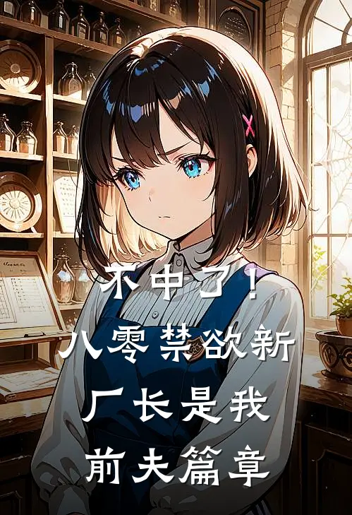 不中了！八零禁欲新厂长是我前夫篇章