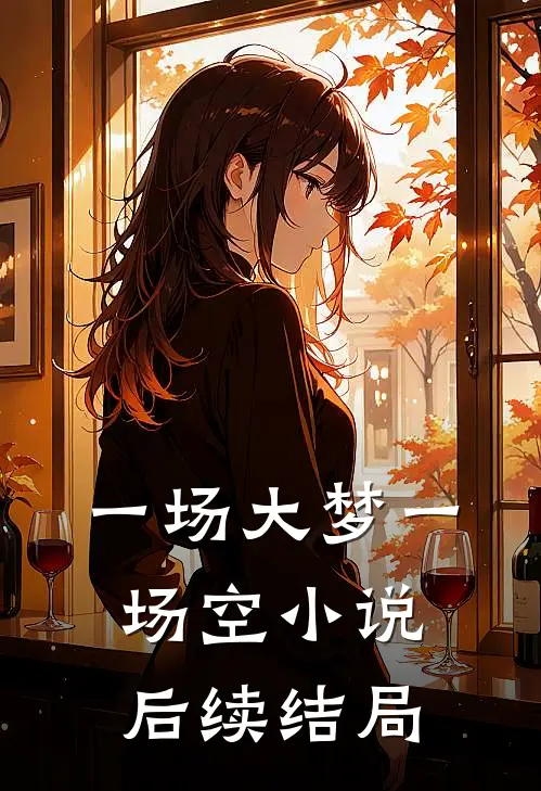 一场大梦一场空小说后续结局
