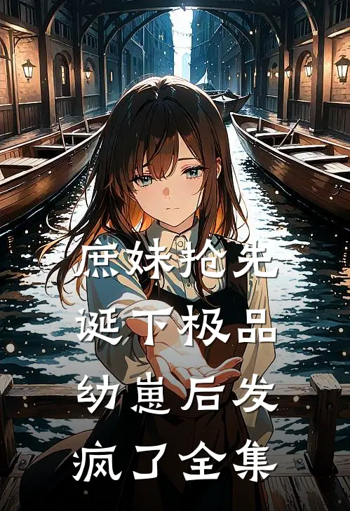 庶妹抢先诞下极品幼崽后发疯了全集