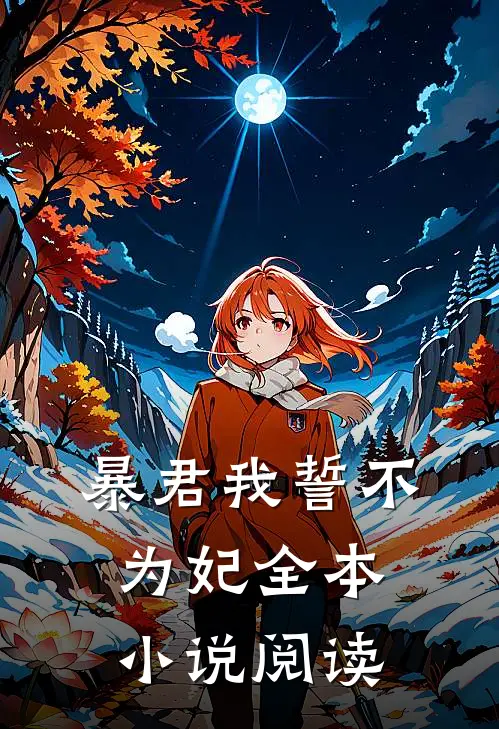 暴君我誓不为妃全本小说阅读