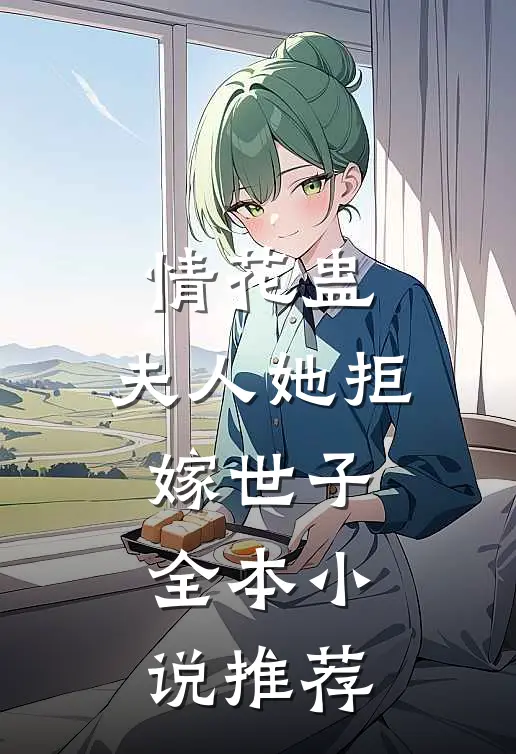 情花蛊：夫人她拒嫁世子全本小说推荐