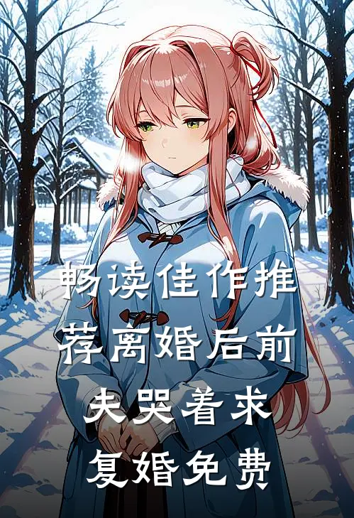 畅读佳作推荐离婚后前夫哭着求复婚免费