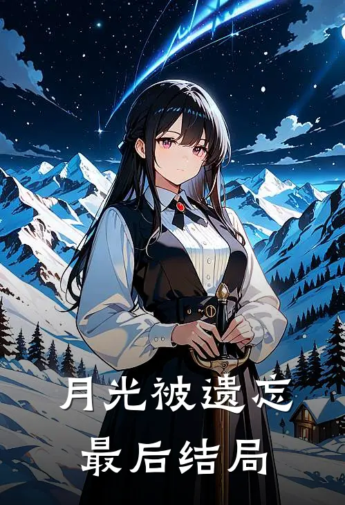 月光被遗忘最后结局