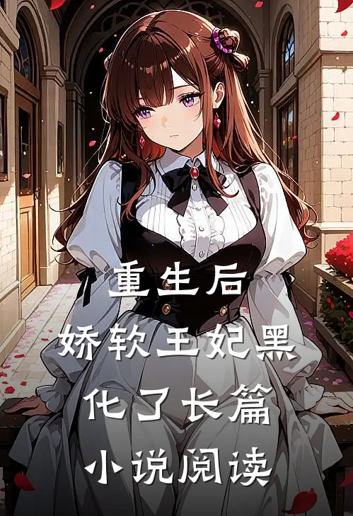重生后，娇软王妃黑化了长篇小说阅读