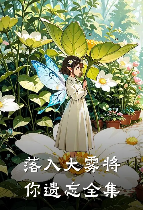 落入大雾将你遗忘全集