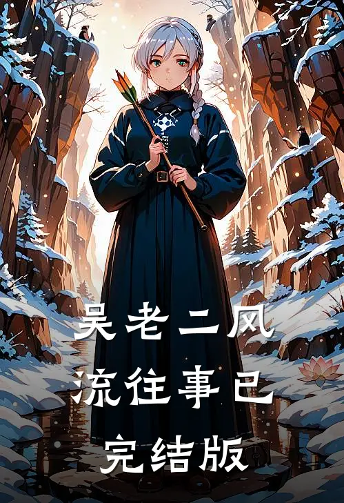吴老二风流往事已完结版